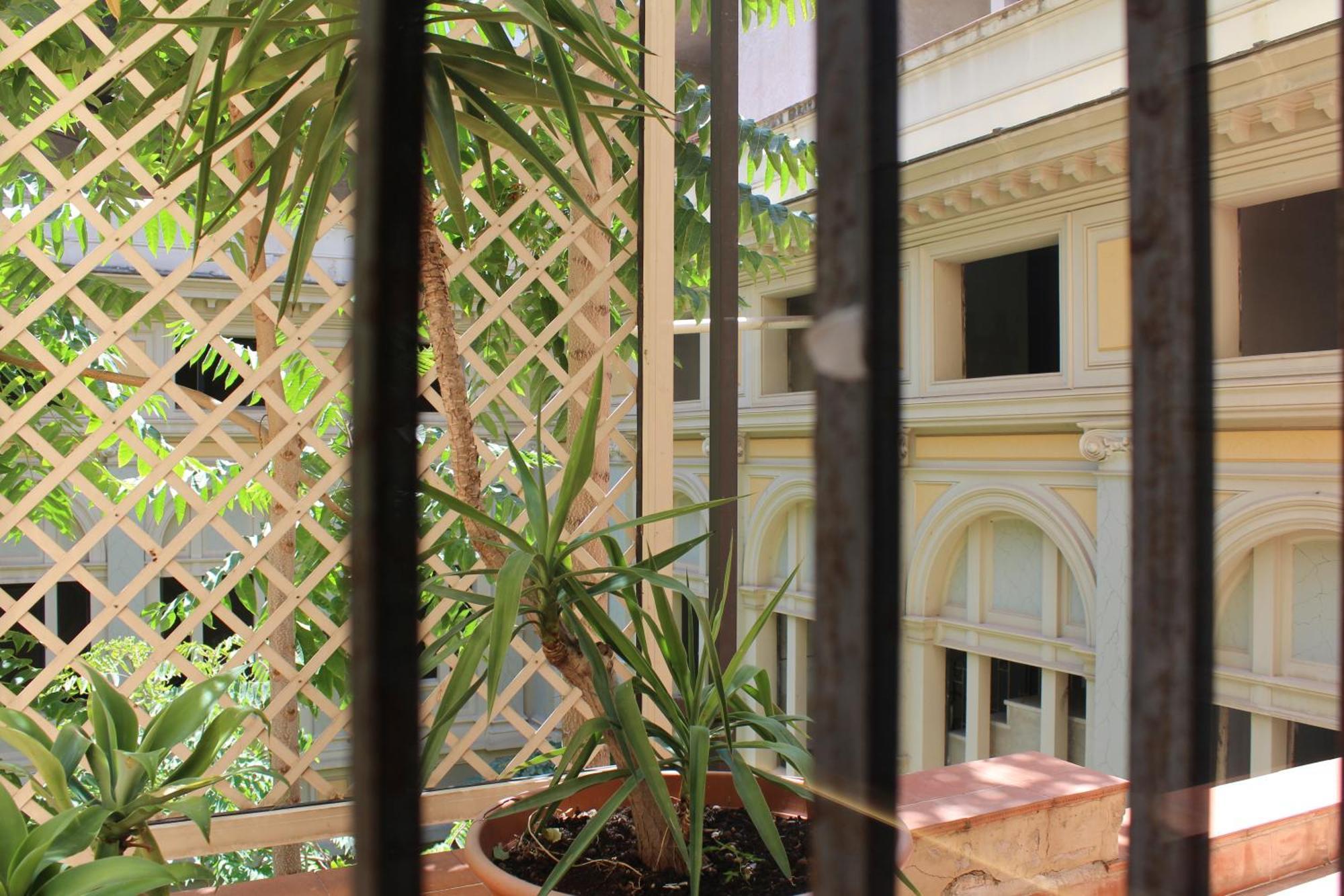 Falstaff Rooms & Suites — Foto 1